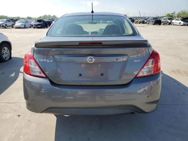 Photo 6 from auction – 2017 NISSAN VERSA S with VIN 3N1CN7AP9HL810764