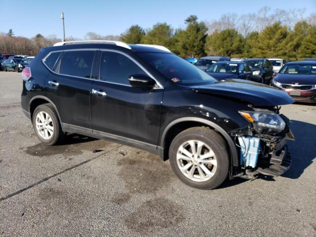 Photo 4 from auction – 2015 NISSAN ROGUE S with VIN 5N1AT2MV9FC885086