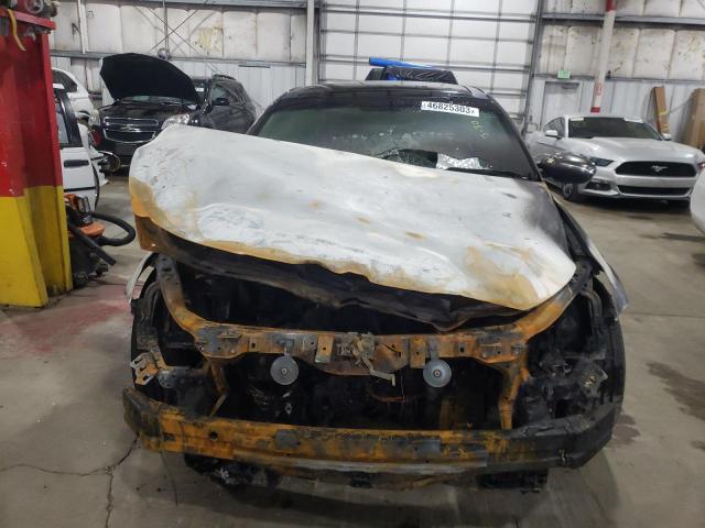 Photo 5 from auction – 2011 KIA OPTIMA EX with VIN KNAGN4A79B5108185