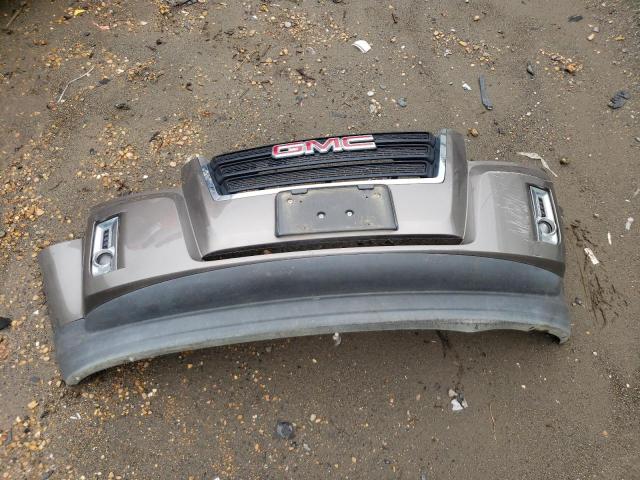 Photo 13 from auction – 2011 GMC TERRAIN SL with VIN 2CTALMEC1B6344456