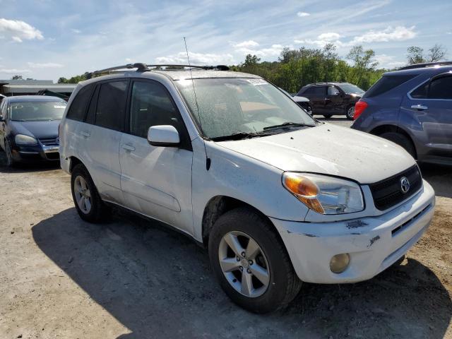 Photo 4 from auction – 2004 TOYOTA RAV4 with VIN JTEGD20V440009800
