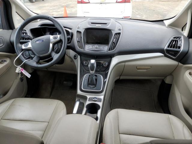 Photo 8 from auction – 2013 FORD C-MAX PREM with VIN 1FADP5CUXDL551698