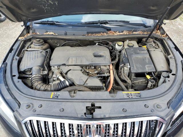 Photo 11 from auction – 2015 BUICK LACROSSE with VIN 1G4GA5GR0FF253415