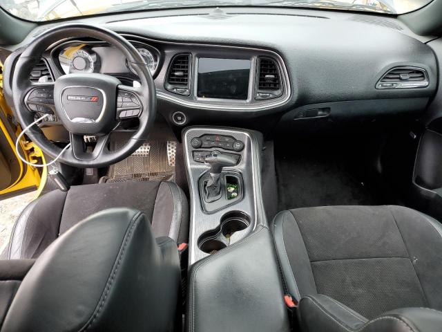 Photo 8 from auction – 2018 DODGE CHALLENGER with VIN 2C3CDZFJXJH116166
