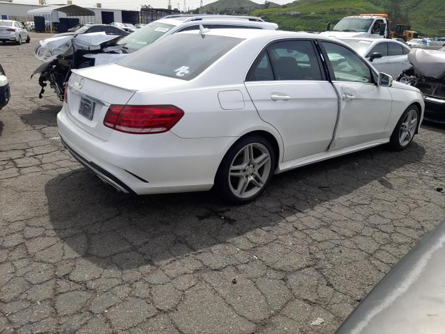 Photo 3 from auction – 2014 MERCEDES-BENZ E 350 with VIN WDDHF5KBXEA810482