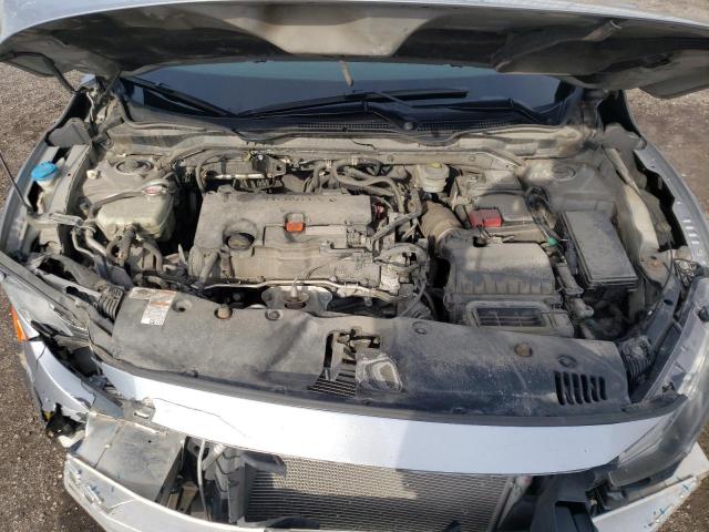 Photo 11 from auction – 2018 HONDA CIVIC EX with VIN 2HGFC2F83JH015150