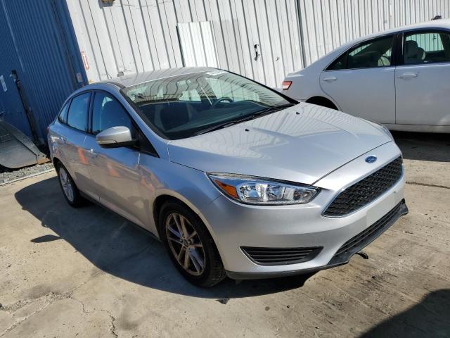 Photo 4 from auction – 2016 FORD FOCUS with VIN 1FADP3F26GL204405