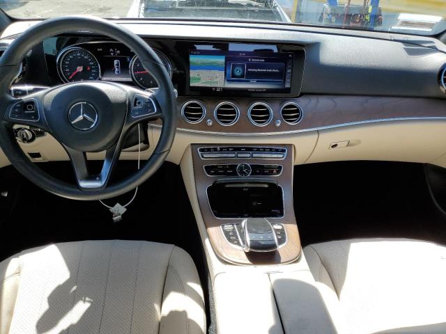 Photo 8 from auction – 2018 MERCEDES-BENZ E 300 with VIN WDDZF4JB3JA402433