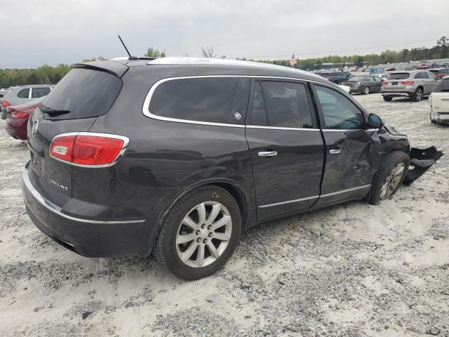 Photo 3 from auction – 2013 BUICK ENCLAVE with VIN 5GAKRDKD1DJ122129