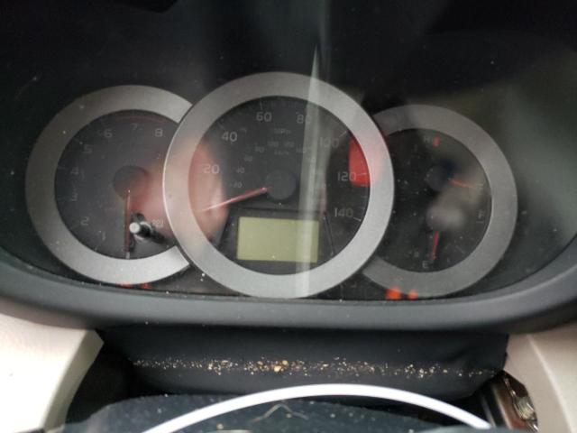 Photo 9 from auction – 2008 TOYOTA RAV4 with VIN JTMBD33VX86056901