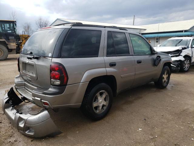 Photo 3 from auction – 2006 CHEVROLET TRAILBLAZE with VIN 1GNDT13SX62210153