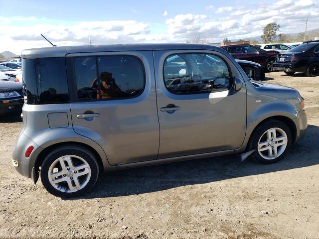 Photo 3 from auction – 2011 NISSAN CUBE BASE with VIN JN8AZ2KR3BT210955
