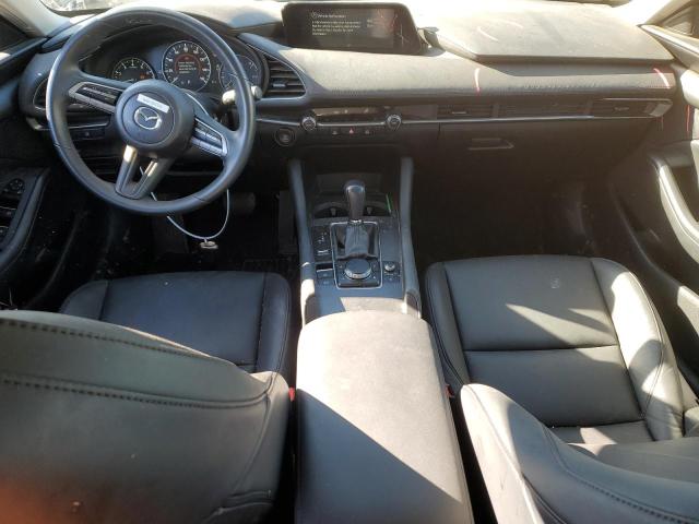 Photo 8 from auction – 2021 MAZDA 3 SELECT with VIN 3MZBPABL6MM254698