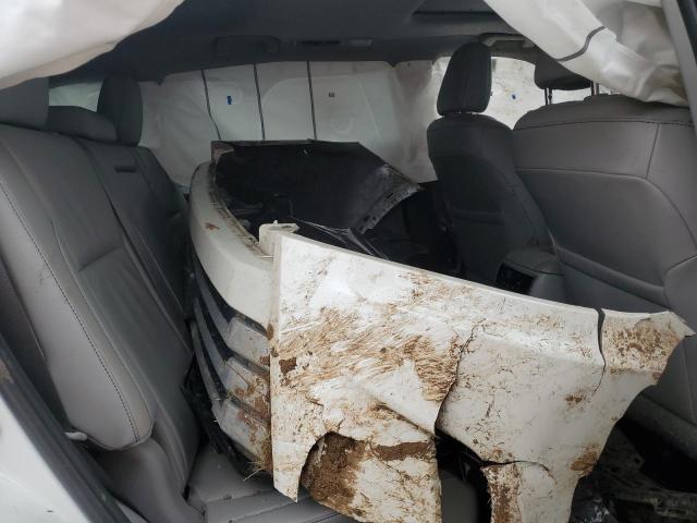 Photo 10 from auction – 2019 TOYOTA HIGHLANDER with VIN 5TDJZRFH6KS571472