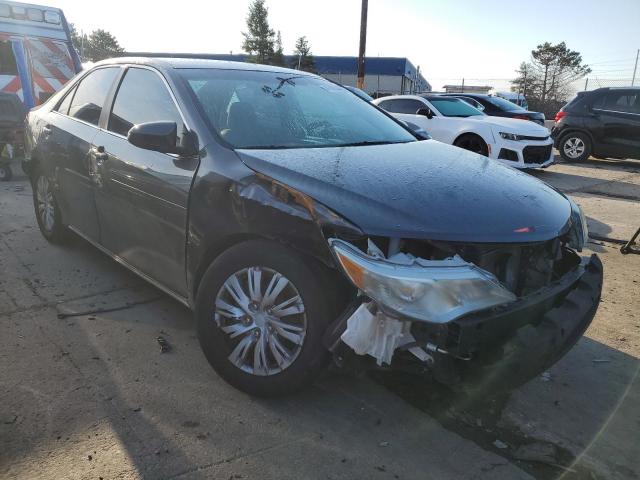 Photo 4 from auction – 2012 TOYOTA CAMRY BASE with VIN 4T4BF1FK4CR242892