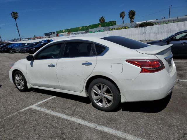Photo 2 from auction – 2013 NISSAN ALTIMA 2.5 with VIN 1N4AL3AP0DN471590
