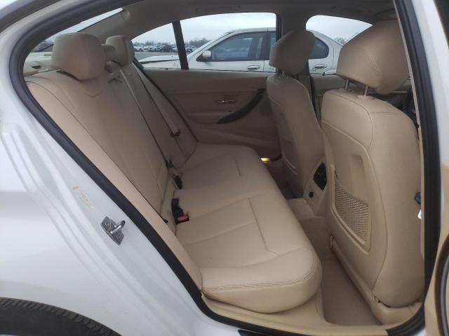 Photo 10 from auction – 2013 BMW 328 I with VIN WBA3A5C5XDF601978