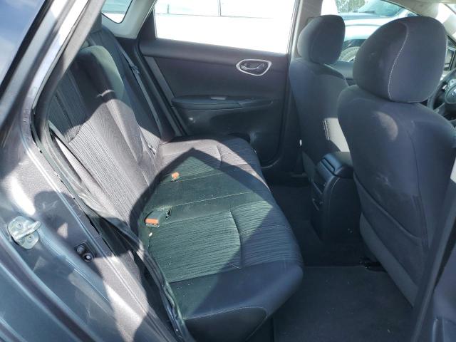 Photo 10 from auction – 2017 NISSAN SENTRA S with VIN 3N1AB7AP3HY403395