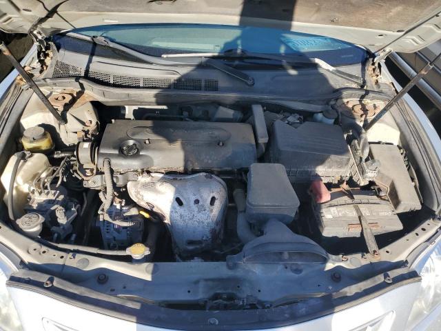 Photo 11 from auction – 2007 TOYOTA CAMRY CE with VIN 4T1BE46K97U594984