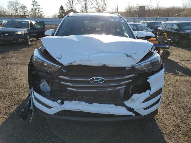 Photo 5 from auction – 2017 HYUNDAI TUCSON LIM with VIN KM8J3CA49HU549419