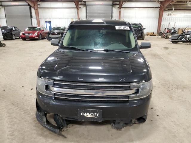 Photo 5 from auction – 2014 FORD FLEX SE with VIN 2FMGK5B81EBD25802