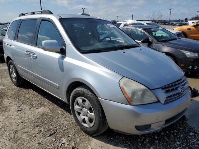 Photo 4 from auction – 2009 KIA SEDONA with VIN KNDMB133396280370