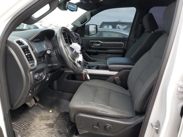 Photo 7 from auction – 2019 RAM 1500 BIG H with VIN 1C6SRFFT6KN553512