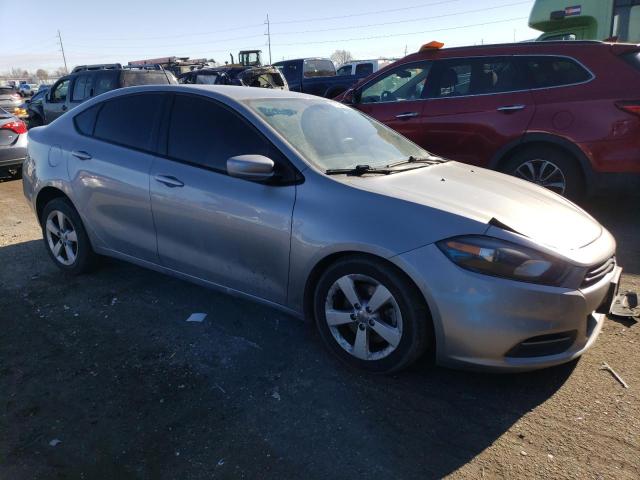 Photo 4 from auction – 2016 DODGE DART SXT with VIN 1C3CDFBB6GD635184