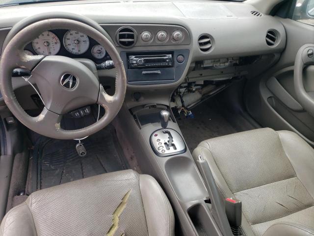 Photo 8 from auction – 2005 ACURA RSX with VIN JH4DC54855S011026