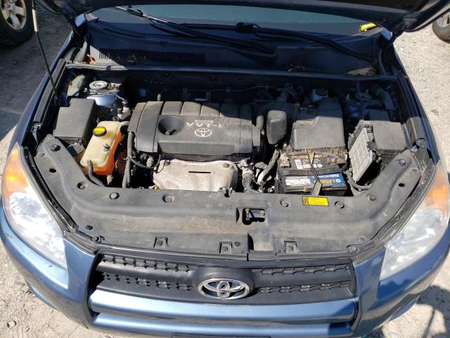 Photo 12 from auction – 2011 TOYOTA RAV4 with VIN 2T3BF4DV1BW099415