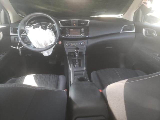 Photo 8 from auction – 2016 NISSAN SENTRA S with VIN 3N1AB7AP1GY302550