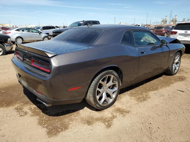 Photo 3 from auction – 2016 DODGE CHALLENGER with VIN 2C3CDZBT7GH177877