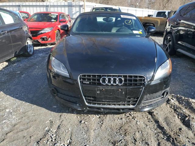 Photo 5 from auction – 2008 AUDI TT 3.2 QUA with VIN TRURD38J181002944