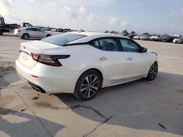 Photo 3 from auction – 2019 NISSAN MAXIMA S with VIN 1N4AA6AV1KC377698