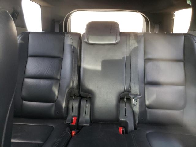 Photo 10 from auction – 2013 FORD EXPLORER X with VIN 1FM5K7D80DGC23561