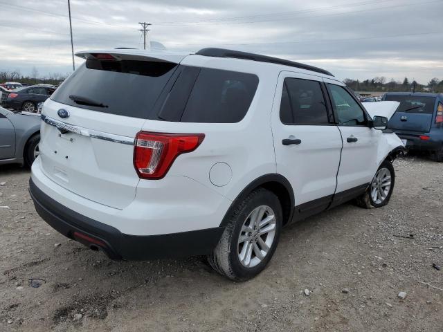Photo 3 from auction – 2017 FORD EXPLORER with VIN 1FM5K8B81HGD44002