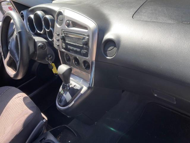 Photo 9 from auction – 2006 TOYOTA COROLLA MA with VIN 2T1KR32E86C608971
