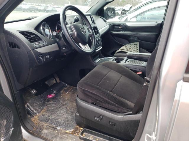 Photo 7 from auction – 2013 DODGE GRAND CARA with VIN 2C4RDGCG5DR817439