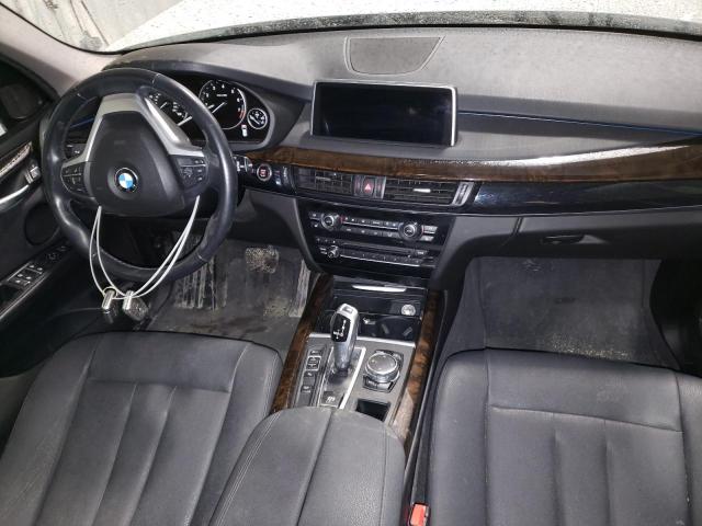 Photo 8 from auction – 2015 BMW X5 with VIN 5UXKR0C55F0P04496