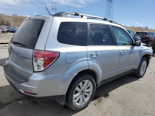 Photo 3 from auction – 2013 SUBARU FORESTER 2 with VIN JF2SHADC7DH422030