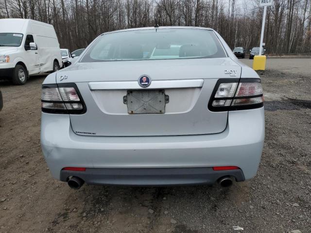 Photo 6 from auction – 2010 SAAB 9-3 2.0T with VIN YS3FA4BY0A1612124