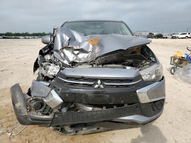 Photo 5 from auction – 2018 MITSUBISHI OUTLANDER with VIN JA4AP3AU9JZ004557