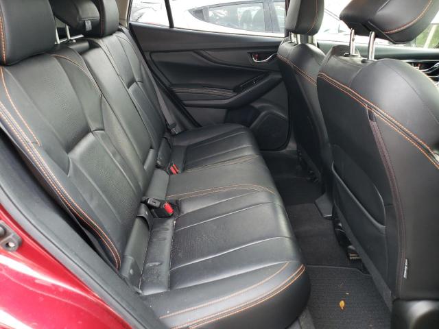 Photo 11 from auction – 2019 SUBARU CROSSTREK with VIN JF2GTANC3KH209768