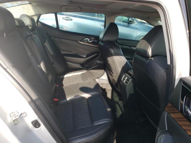 Photo 10 from auction – 2017 NISSAN MAXIMA 3.5 with VIN 1N4AA6AP9HC385896