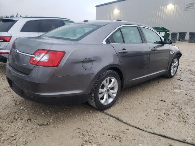 Photo 3 from auction – 2012 FORD TAURUS SEL with VIN 1FAHP2EW0CG128084
