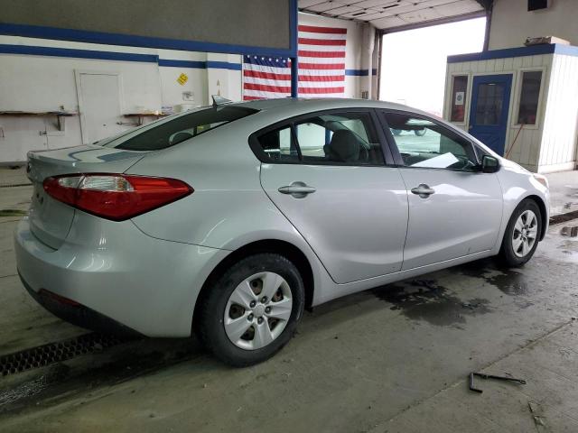 Photo 3 from auction – 2015 KIA FORTE LX with VIN KNAFX4A6XF5415495