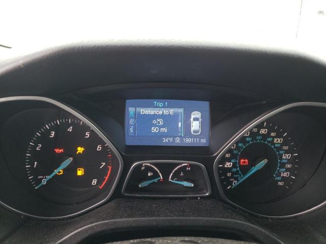 Photo 9 from auction – 2012 FORD FOCUS SEL with VIN 1FAHP3M20CL274965