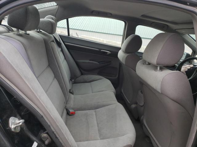 Photo 10 from auction – 2010 HONDA CIVIC EX with VIN 19XFA1F8XAE062041