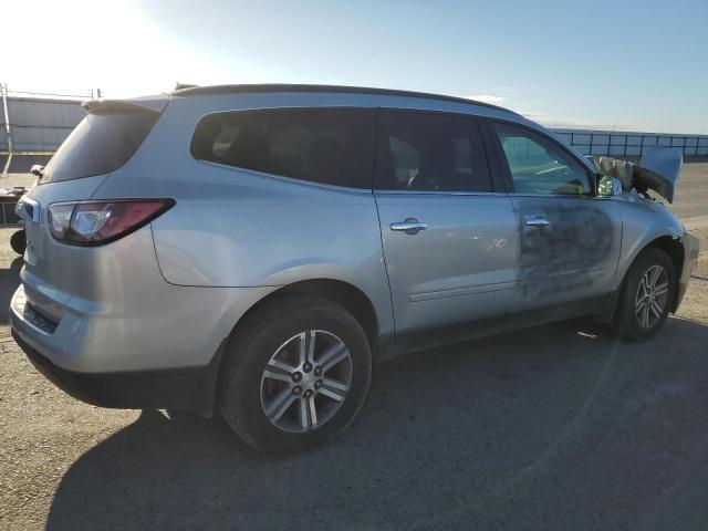 Photo 3 from auction – 2017 CHEVROLET TRAVERSE L with VIN 1GNKRHKDXHJ180226