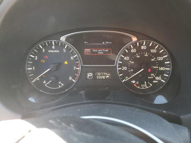 Photo 9 from auction – 2015 NISSAN ALTIMA 2.5 with VIN 1N4AL3AP3FN397858